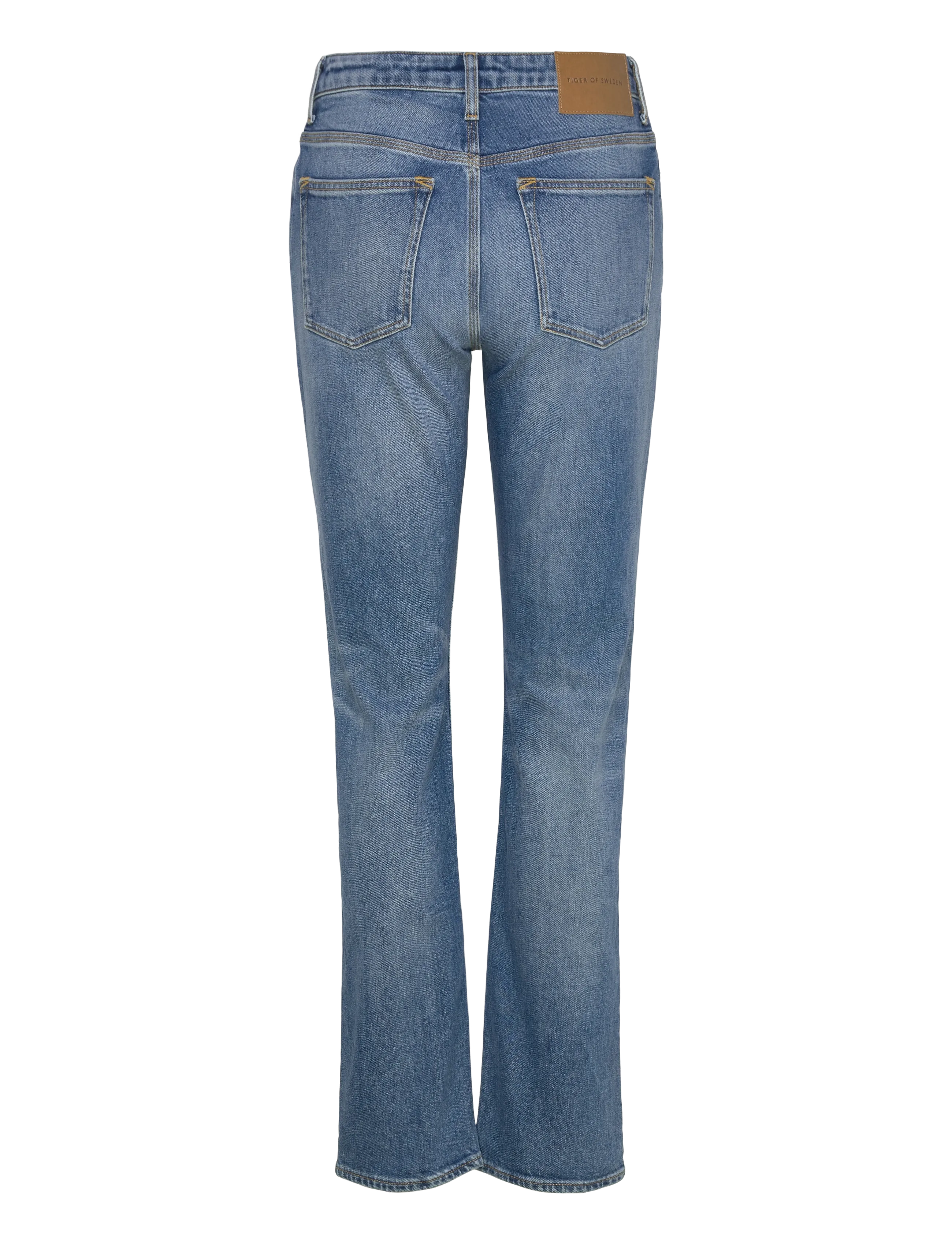 Tiger of Sweden - MAGGIE - slim jeans - 1004 - 1