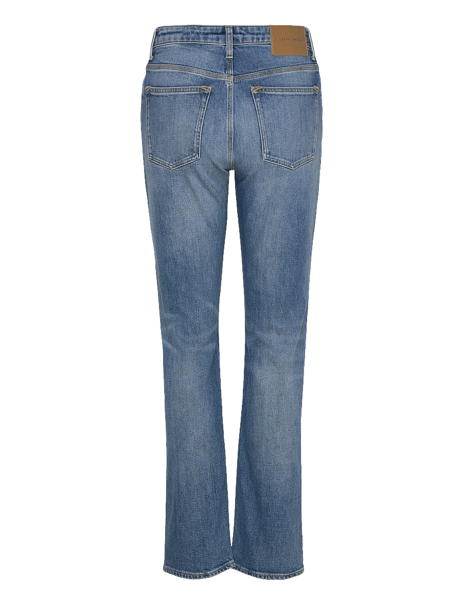 Tiger of Sweden - MAGGIE - slim fit džinsi - 1004 - 1