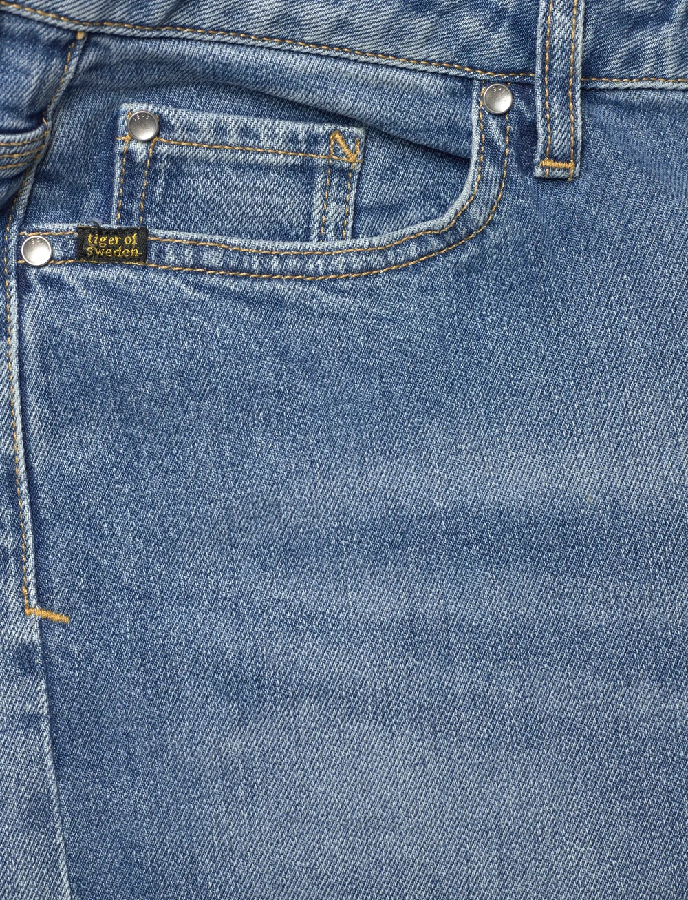 Tiger of Sweden - MAGGIE - kitsad teksad - 1004 - 2