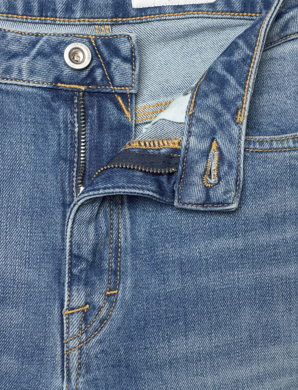 Tiger of Sweden - MAGGIE - kitsad teksad - 1004 - 3