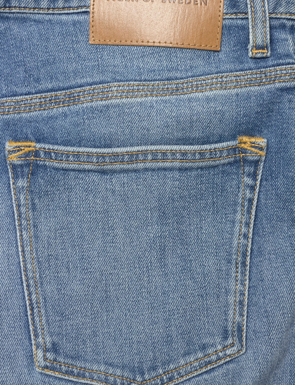 Tiger of Sweden - MAGGIE - kitsad teksad - 1004 - 4