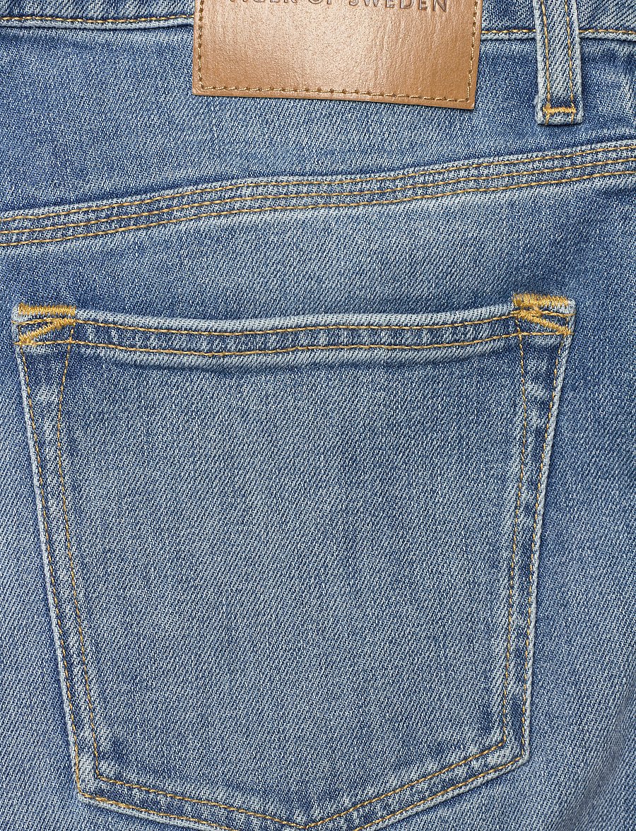 Tiger of Sweden - MAGGIE - slim fit džinsi - 1004 - 4
