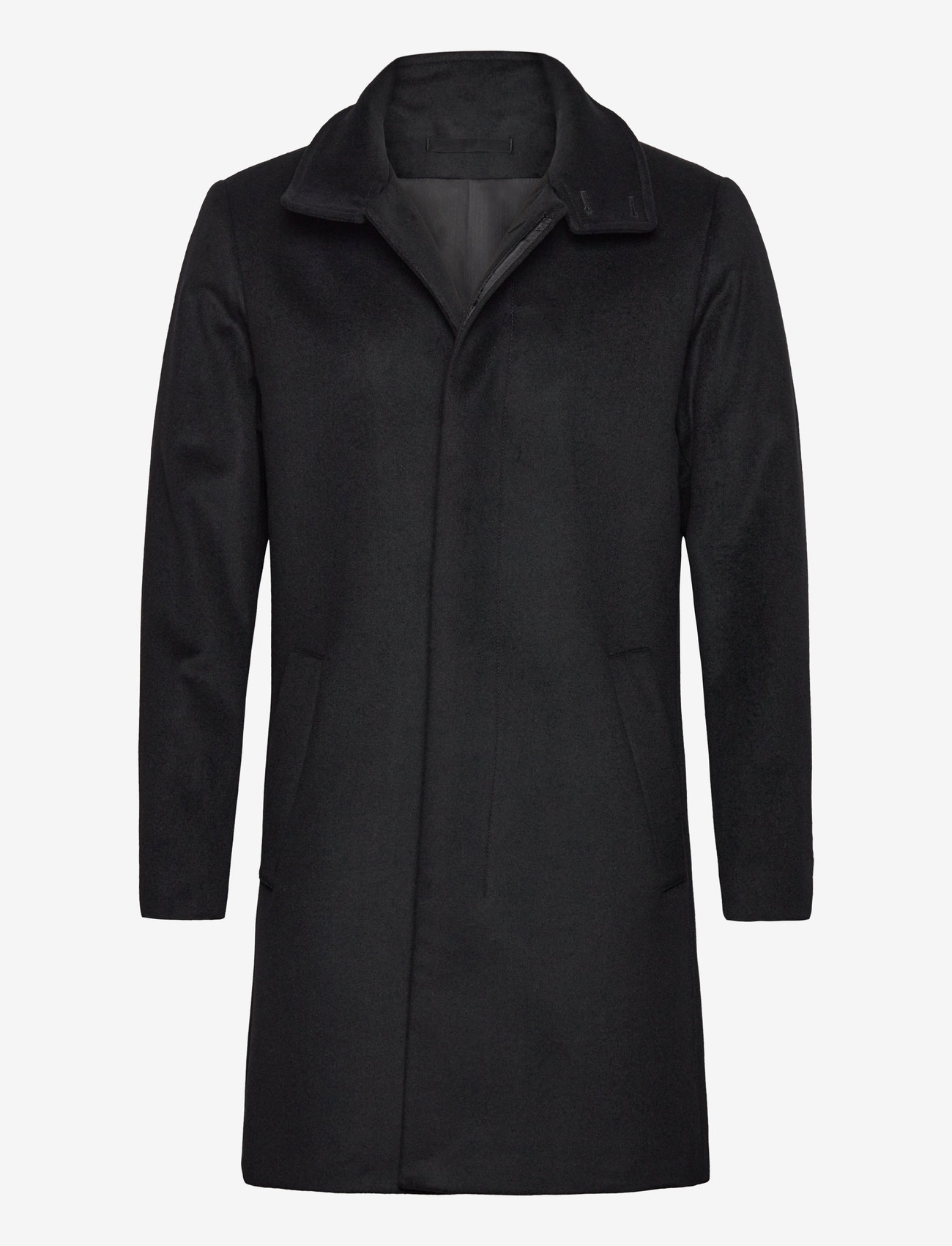 Tiger of Sweden - Aleric - vinterjakker - black - 0