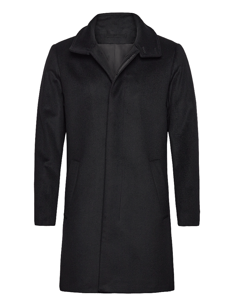 Tiger of Sweden - Aleric - vinterjakker - black - 0