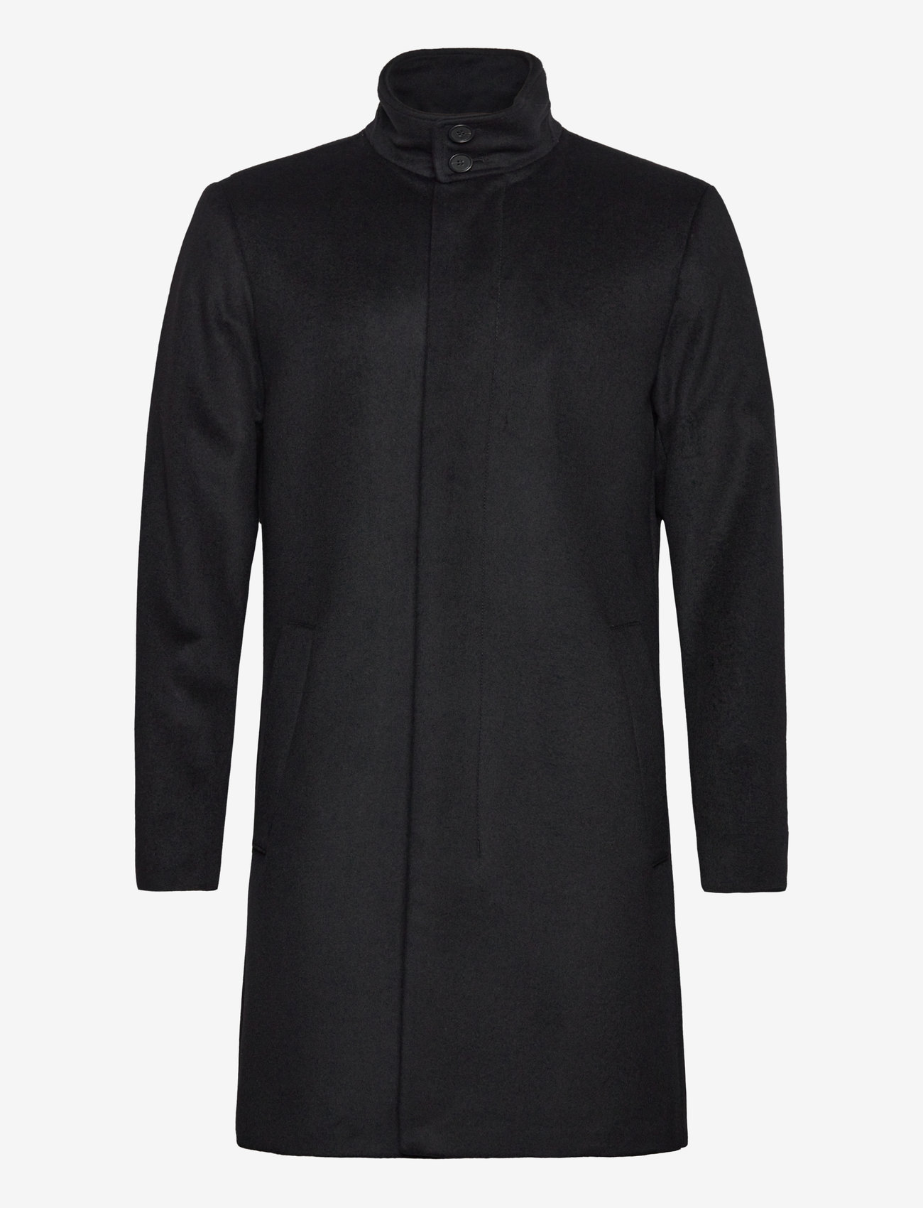 Tiger of Sweden - Aleric - vinterjakker - black - 1