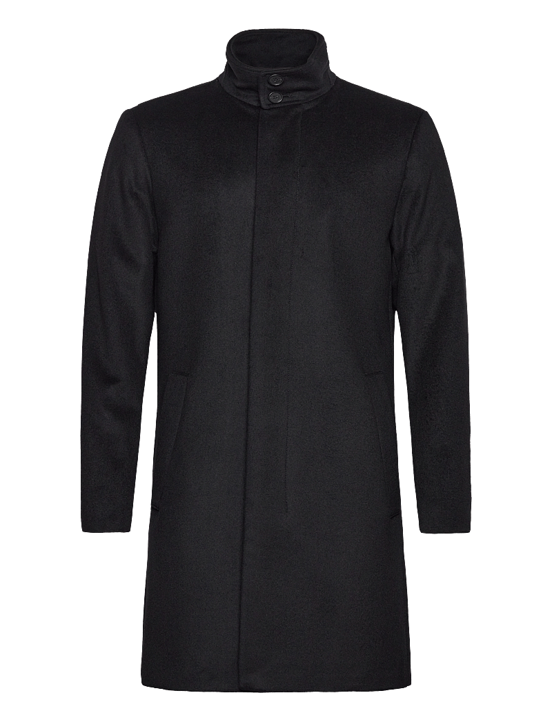 Tiger of Sweden - Aleric - vinterjakker - black - 1