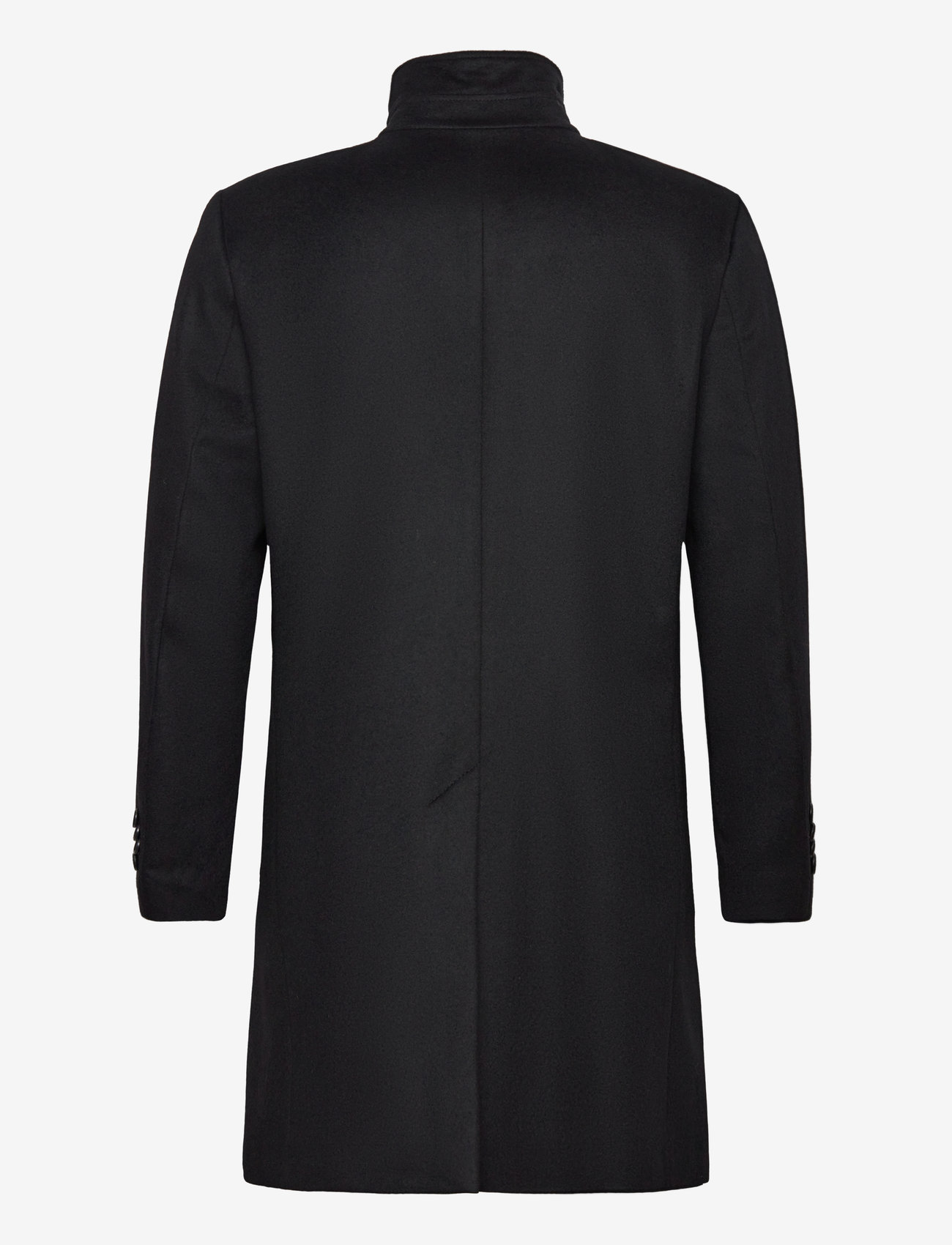 Tiger of Sweden - Aleric - vinterjakker - black - 2