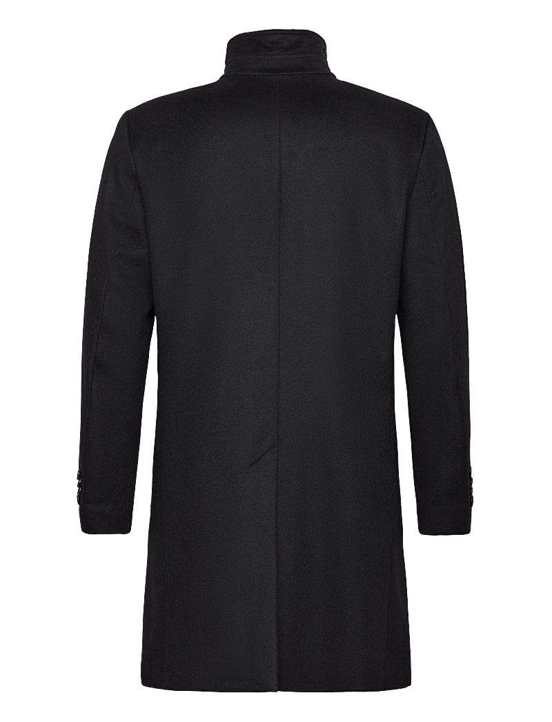 Tiger of Sweden - Aleric - vinterjakker - black - 2