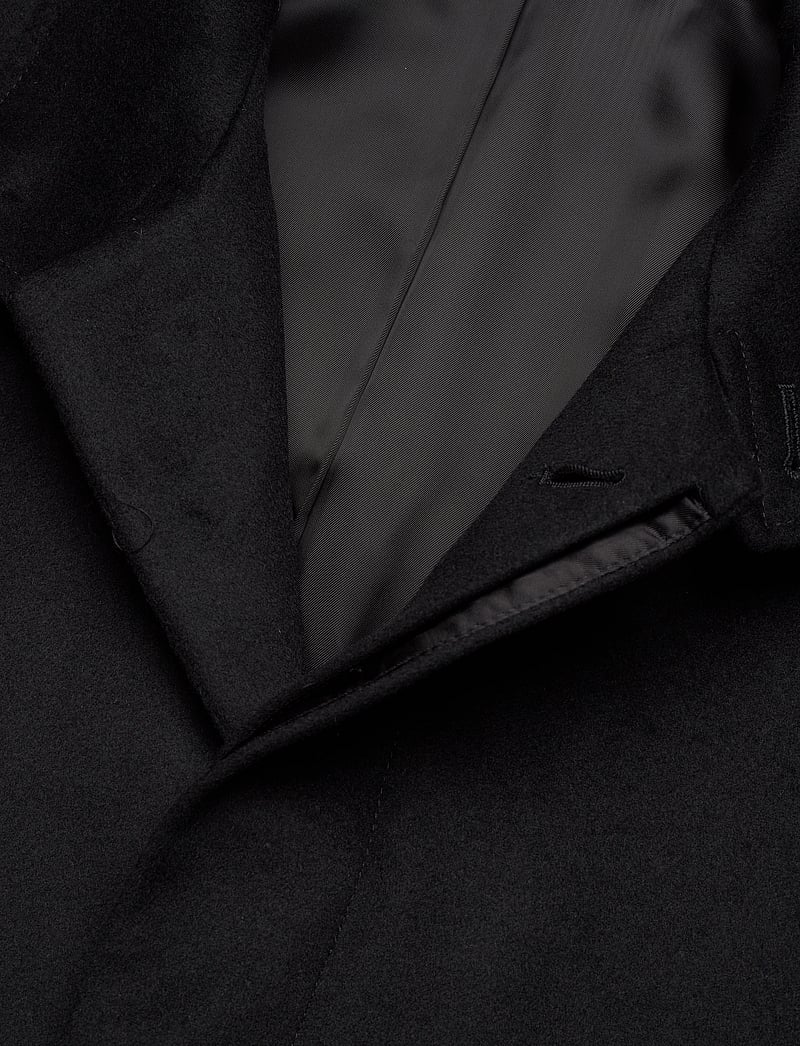 Tiger of Sweden - Aleric - vinterjakker - black - 3