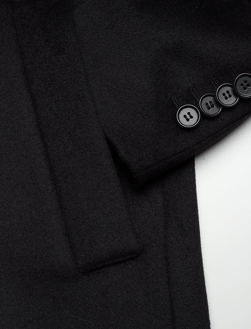 Tiger of Sweden - Aleric - vinterjackor - black - 4