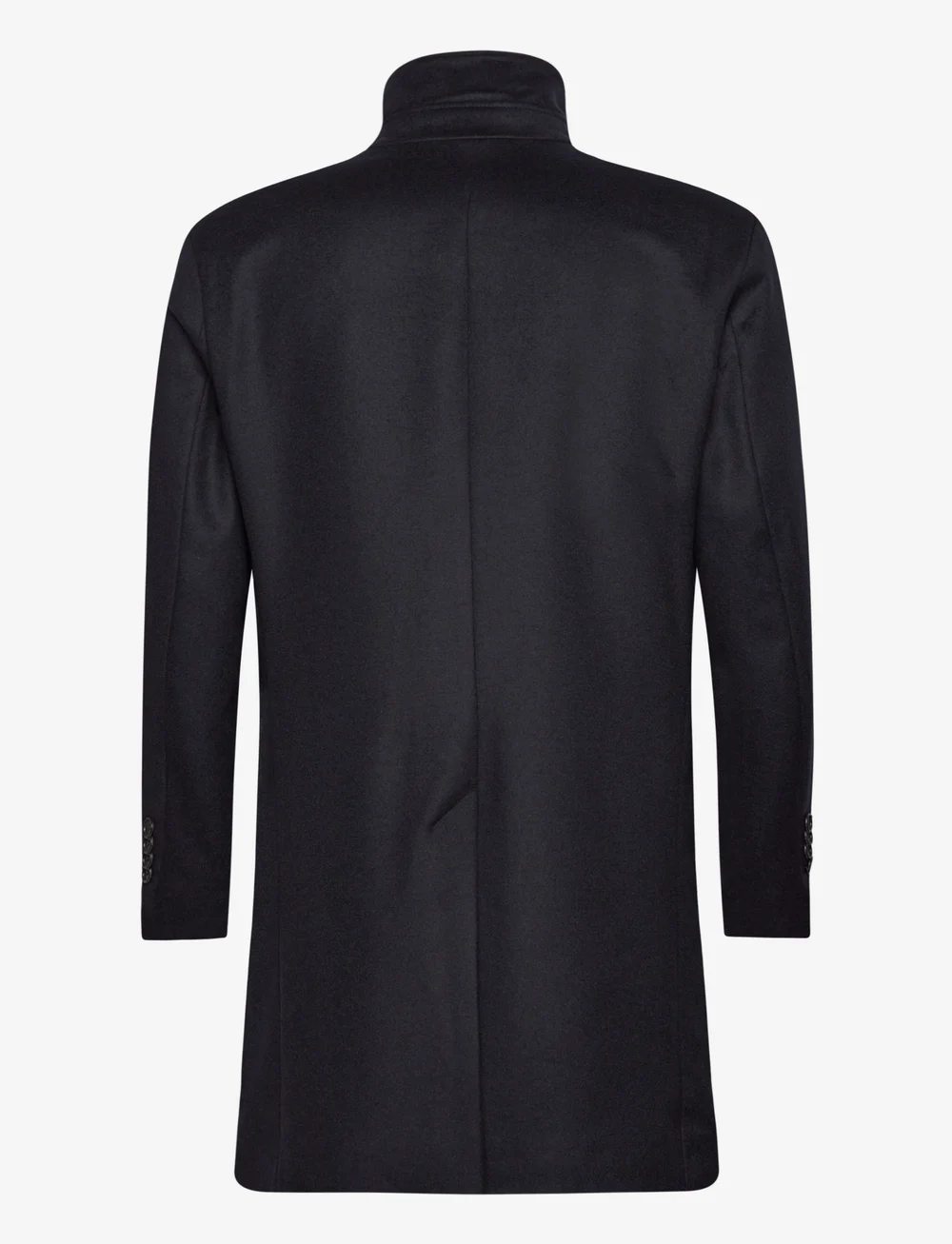 Tiger of Sweden - Aleric - ullfrakker - light ink - 2