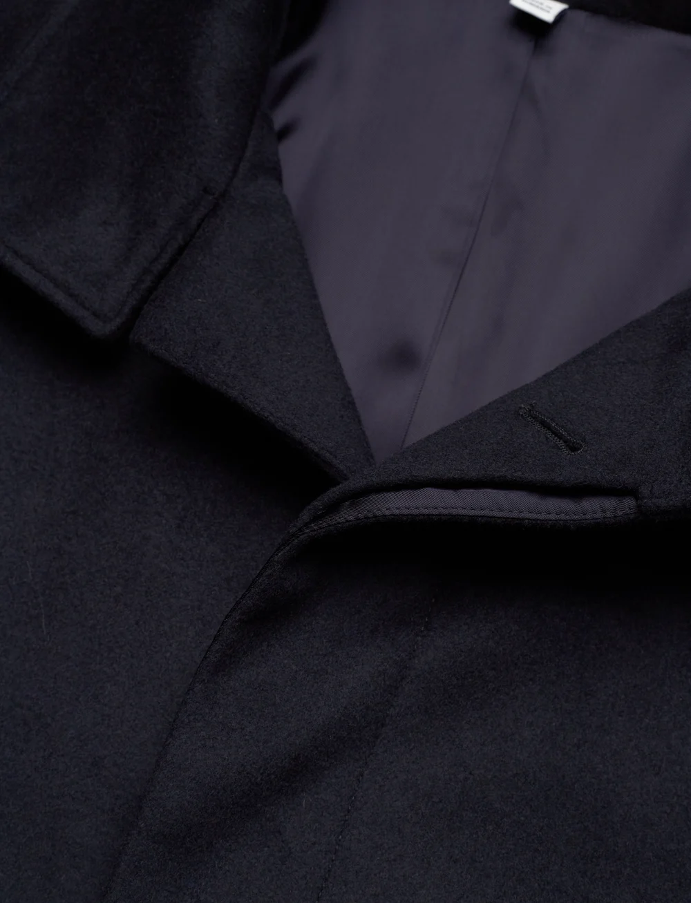 Tiger of Sweden - Aleric - ullfrakker - light ink - 3