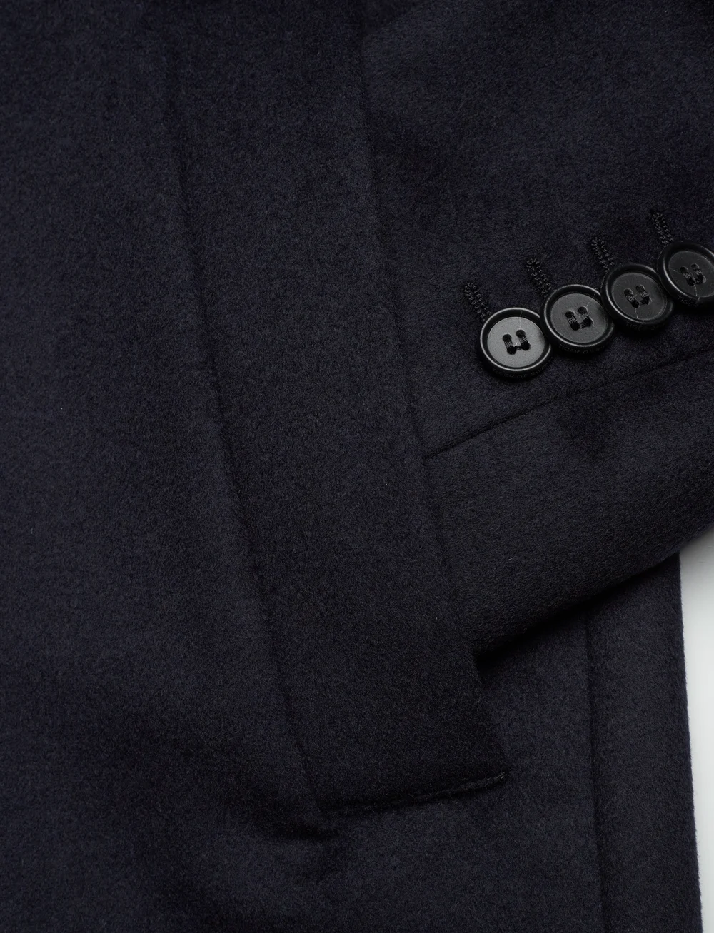 Tiger of Sweden - Aleric - ullfrakker - light ink - 4