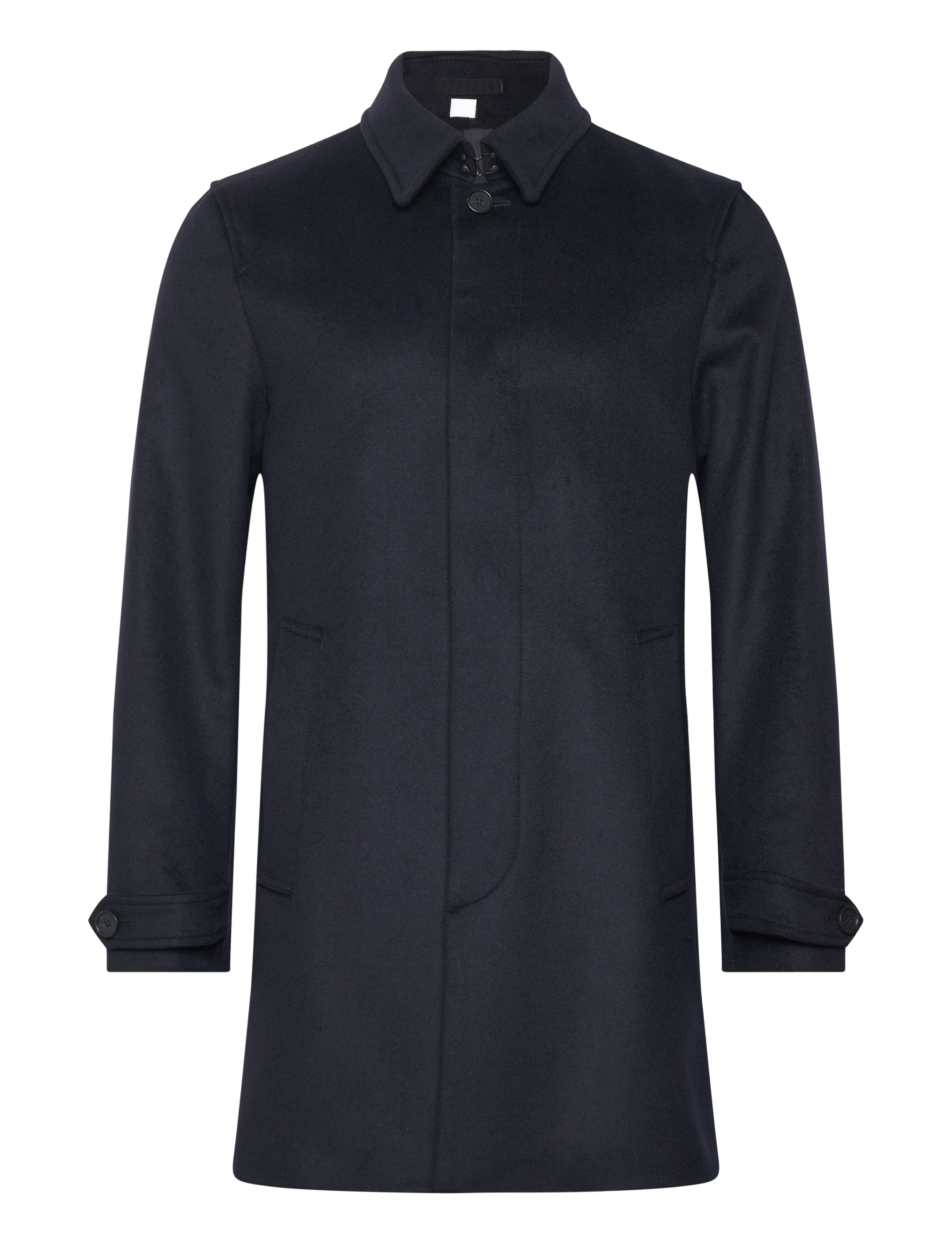 Tiger of Sweden CANE - Frakker - LIGHT INK / navy