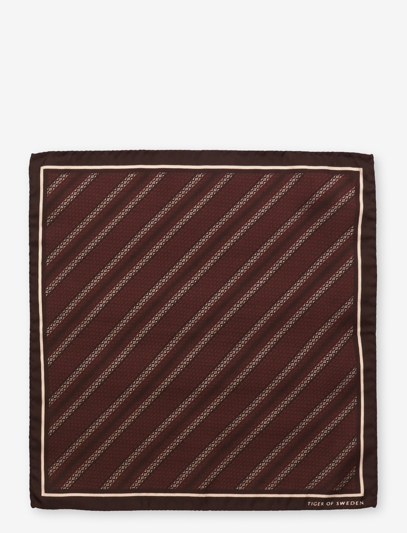 Tiger of Sweden - LINEAMENTI - acorn brown - 0