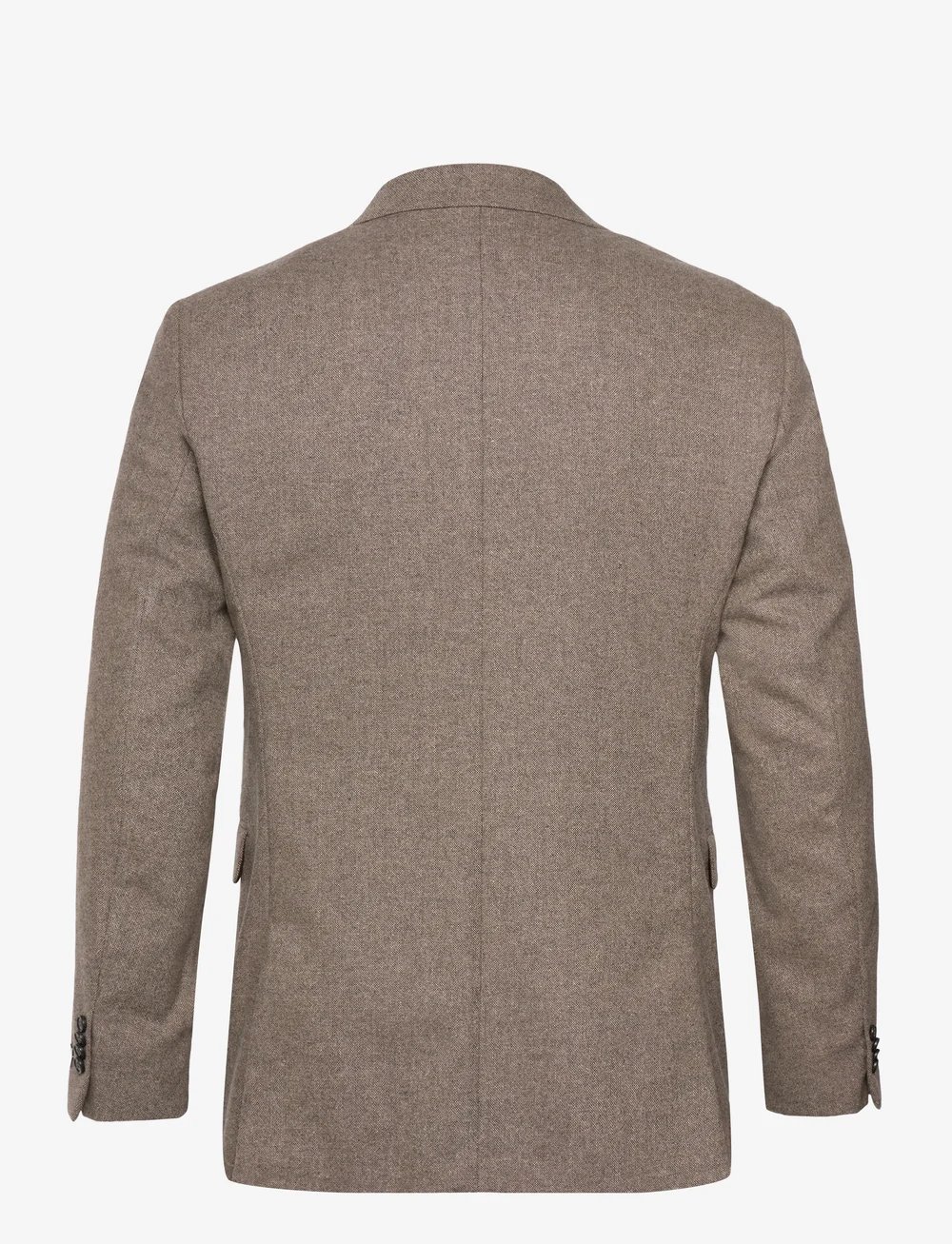 Tiger of Sweden - JUSTIN - Ühe rinnatisega pintsakud - burlywood - 1