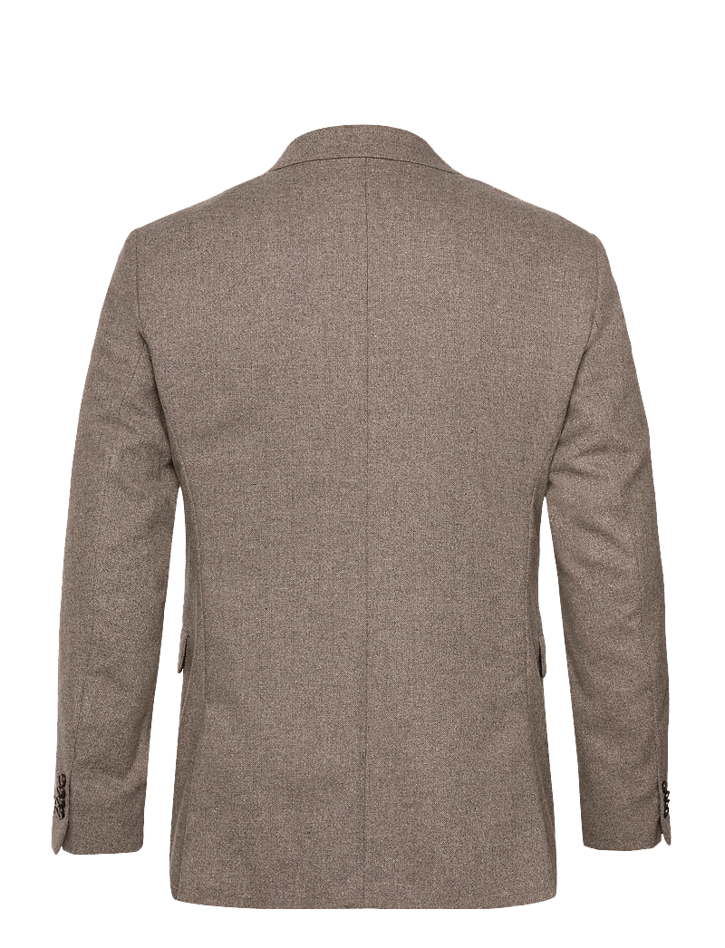 Tiger of Sweden - JUSTIN - einreiher - burlywood - 1