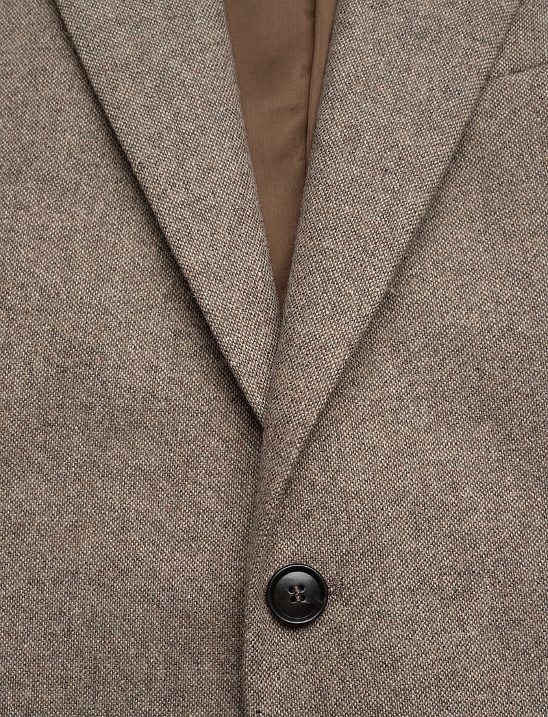 Tiger of Sweden - JUSTIN - einreiher - burlywood - 2