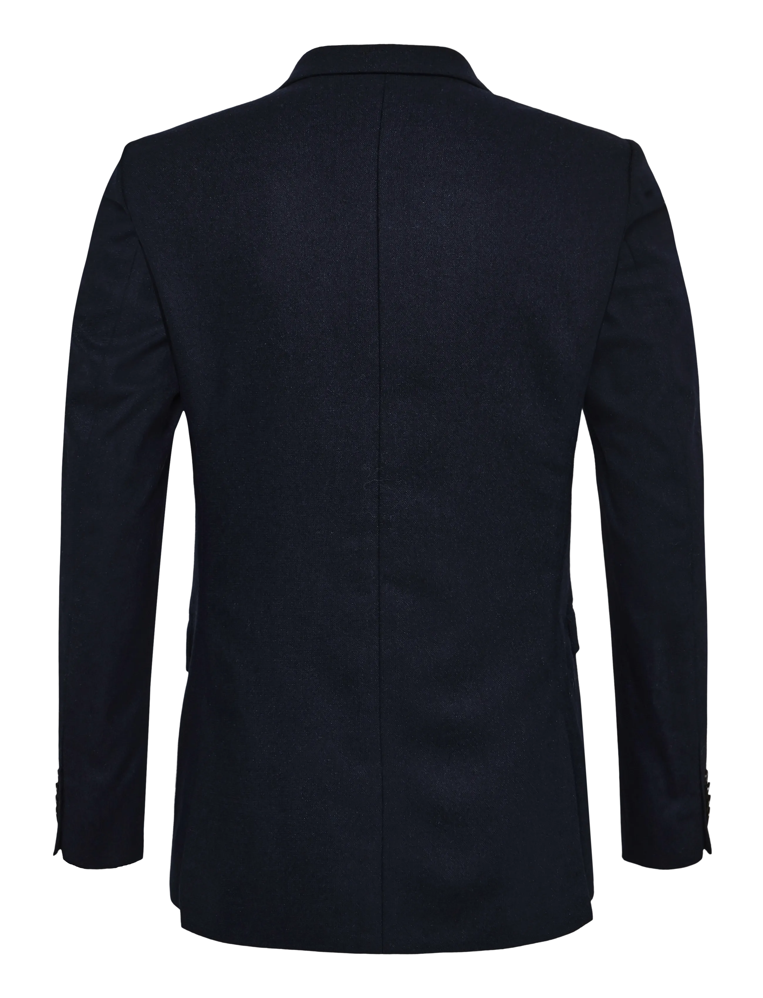 Tiger of Sweden - JUSTIN - enkeltradede blazere - sea - 1