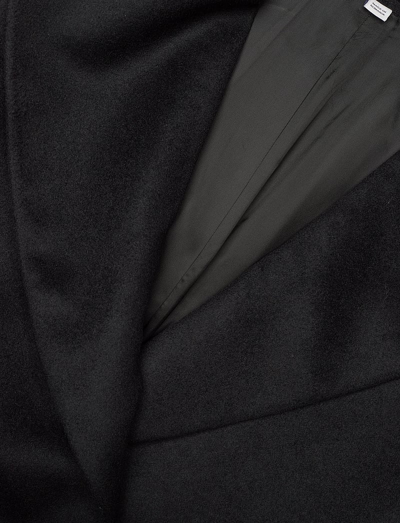 Tiger of Sweden - Rimina - mantlid - black - 2