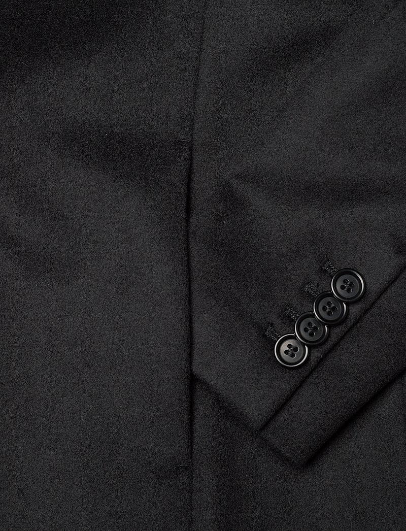 Tiger of Sweden - Rimina - mantlid - black - 3