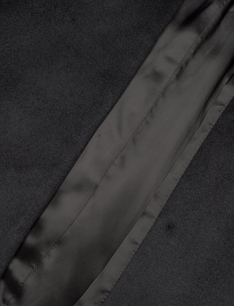 Tiger of Sweden - Rimina - mantlid - black - 4