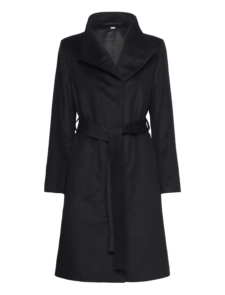 Tiger of Sweden - Cedrin - winterjassen - black - 1