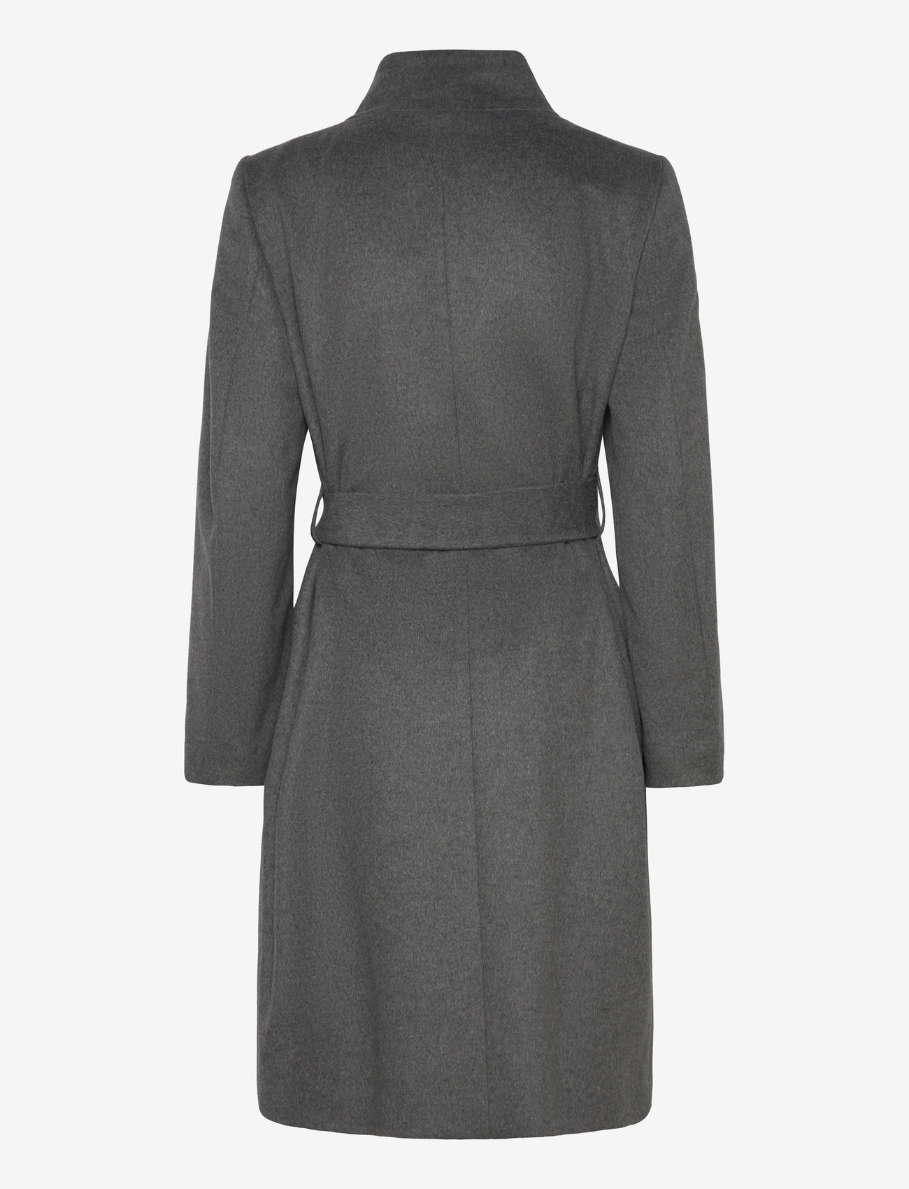 Tiger of Sweden - Cedrin - talvejoped - grey melange - 1