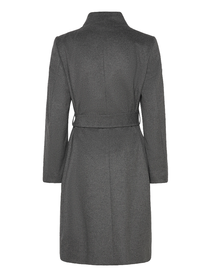 Tiger of Sweden - Cedrin - talvejoped - grey melange - 1