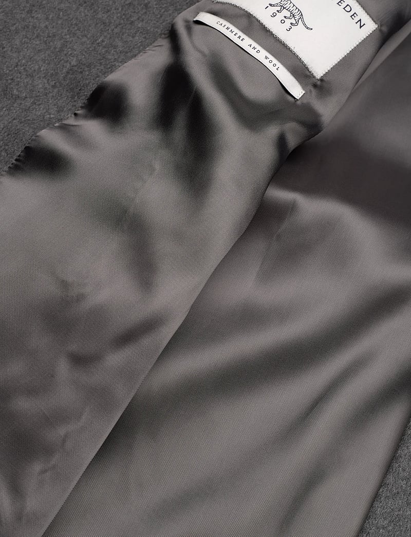 Tiger of Sweden - Cedrin - talvejoped - grey melange - 5