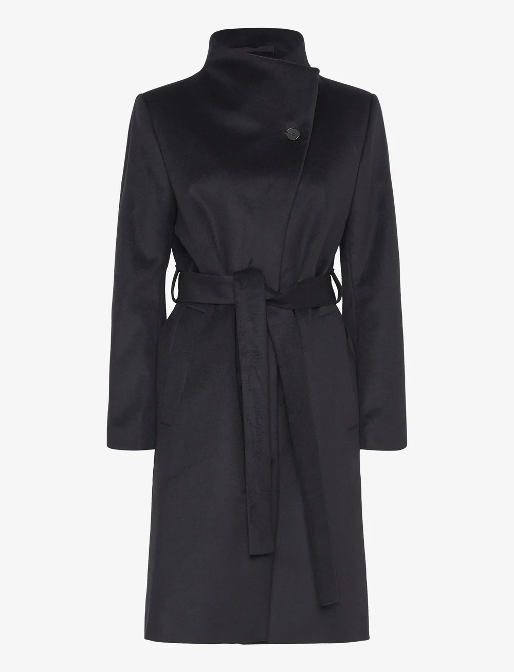 Tiger of Sweden - Cedrin - wollmäntel - light ink - 0