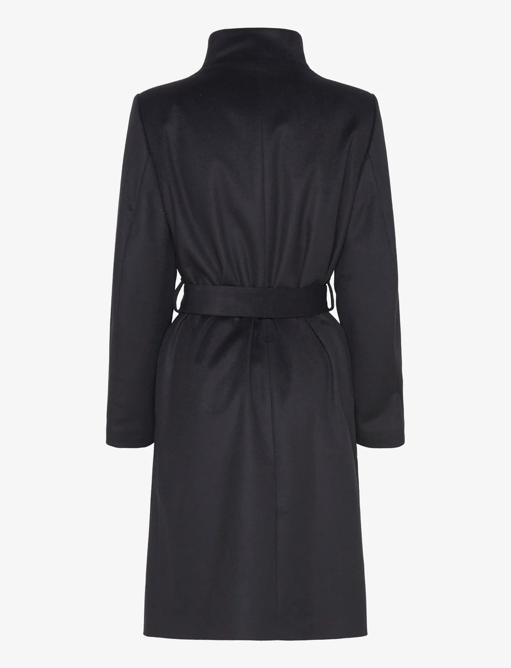 Tiger of Sweden - Cedrin - wollmäntel - light ink - 1