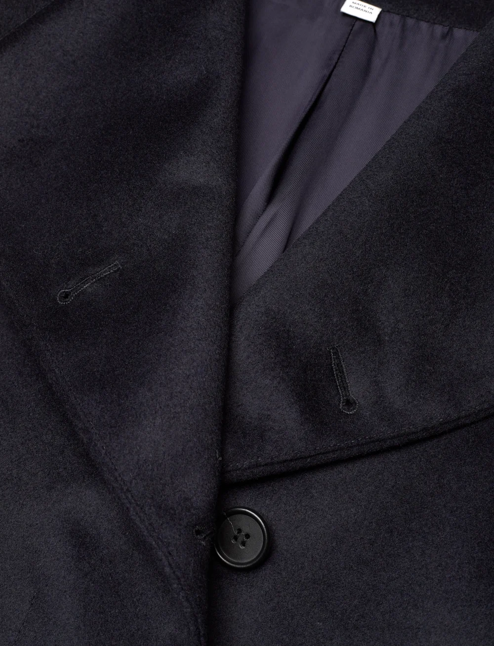 Tiger of Sweden - Cedrin - wollmäntel - light ink - 2