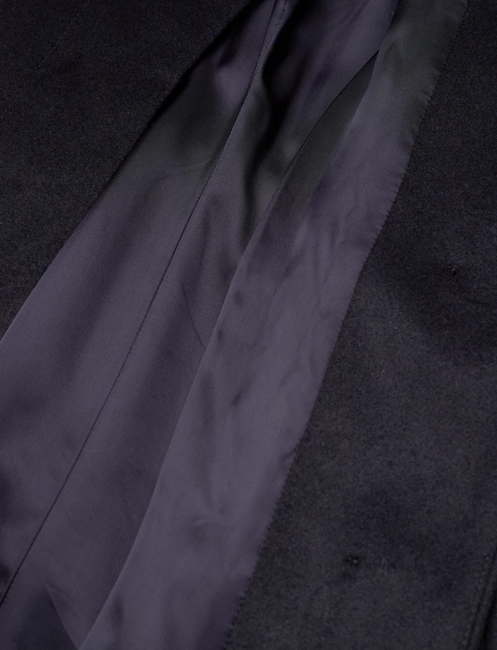 Tiger of Sweden - Cedrin - wollmäntel - light ink - 4