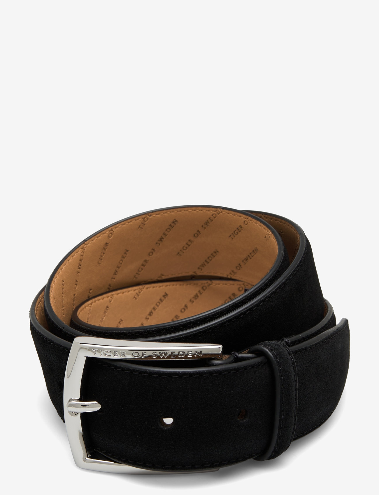 Tiger of Sweden - BERGSTROMS - black - 0