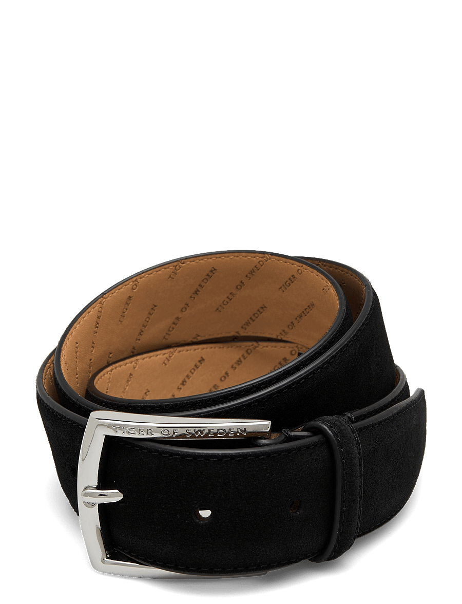 Tiger of Sweden - BERGSTROMS - black - 0