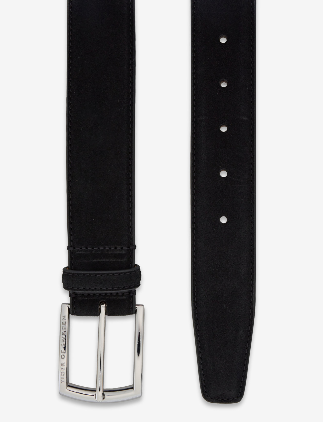 Tiger of Sweden - BERGSTROMS - black - 1