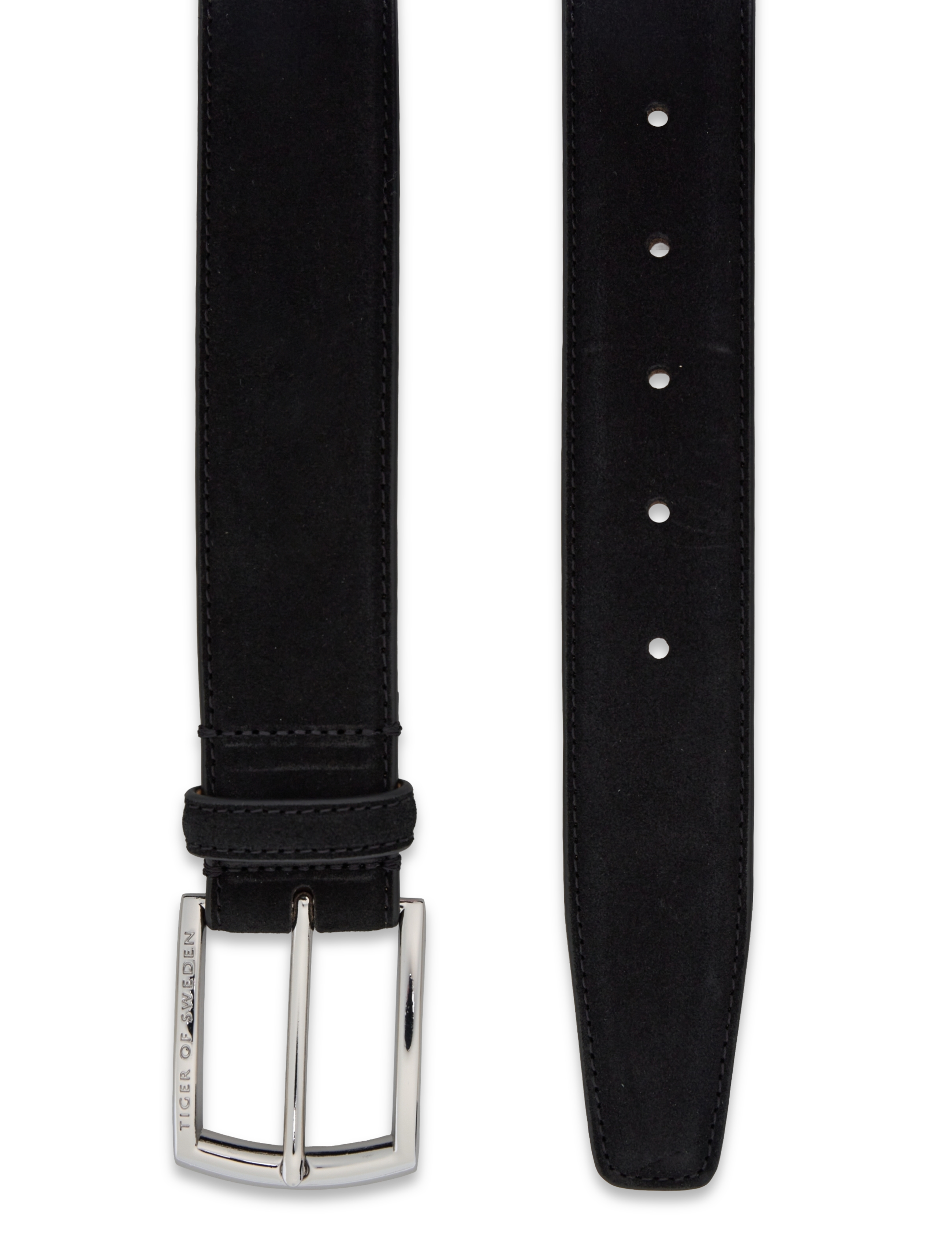 Tiger of Sweden - BERGSTROMS - black - 1