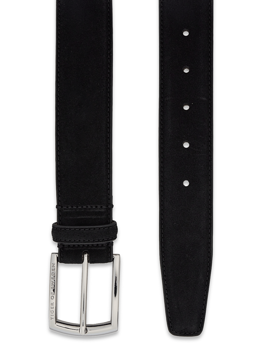 Tiger of Sweden - BERGSTROMS - black - 1