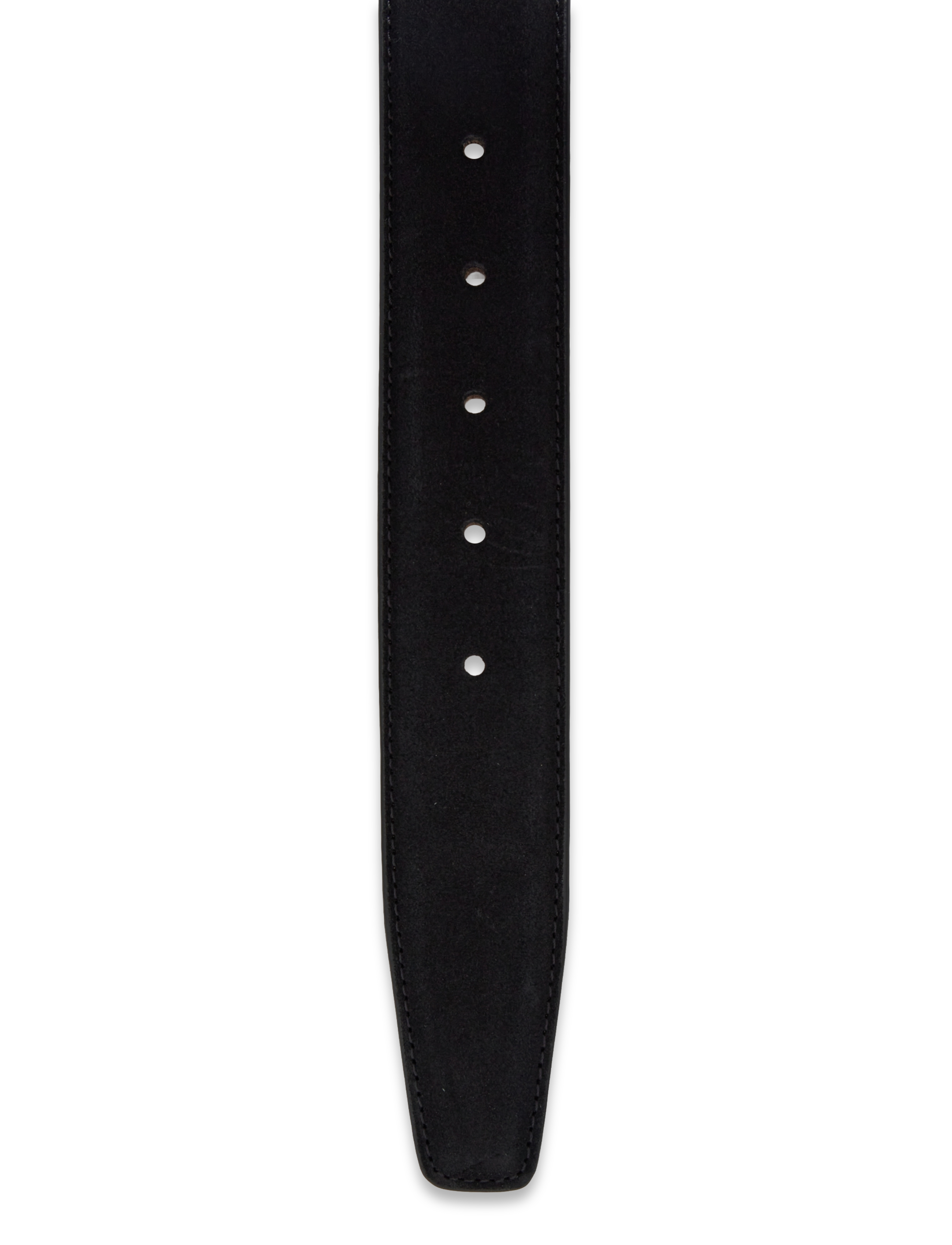 Tiger of Sweden - BERGSTROMS - black - 2
