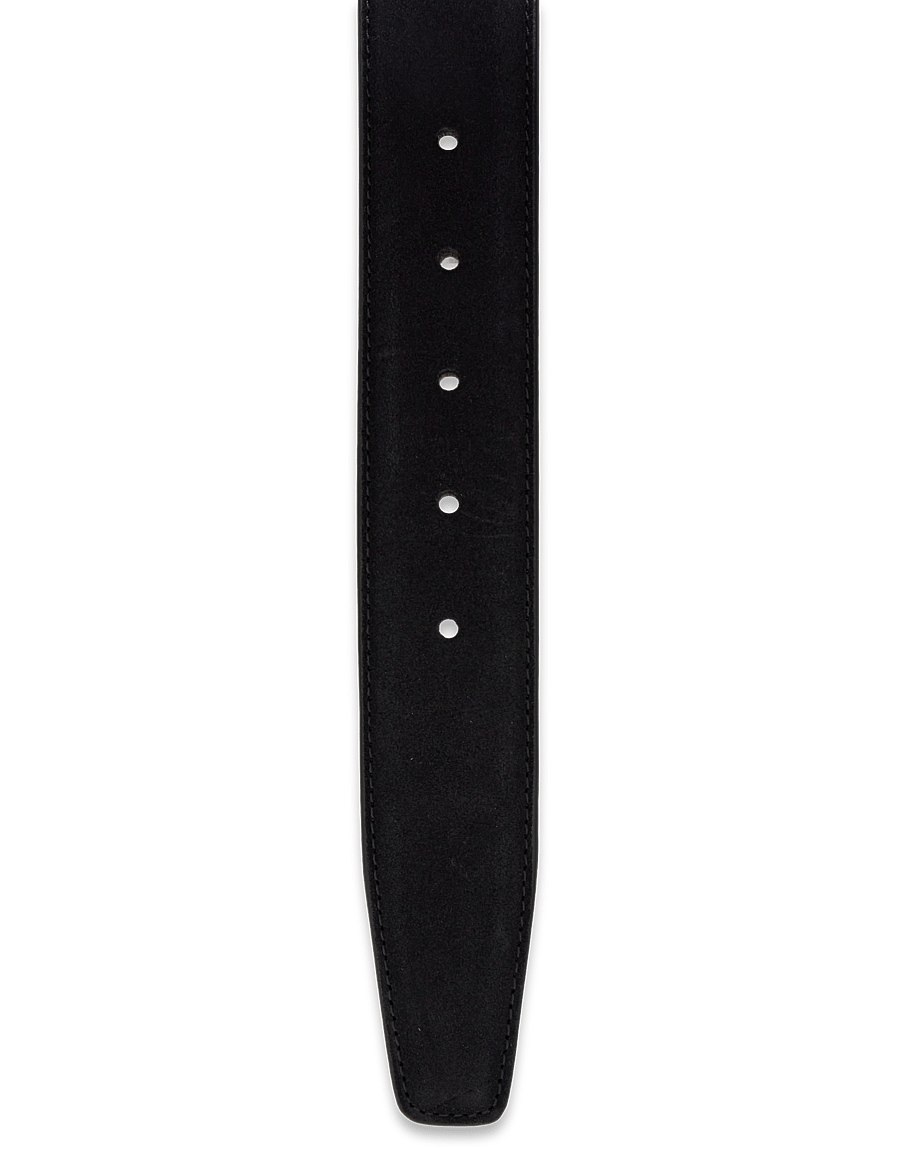 Tiger of Sweden - BERGSTROMS - black - 2