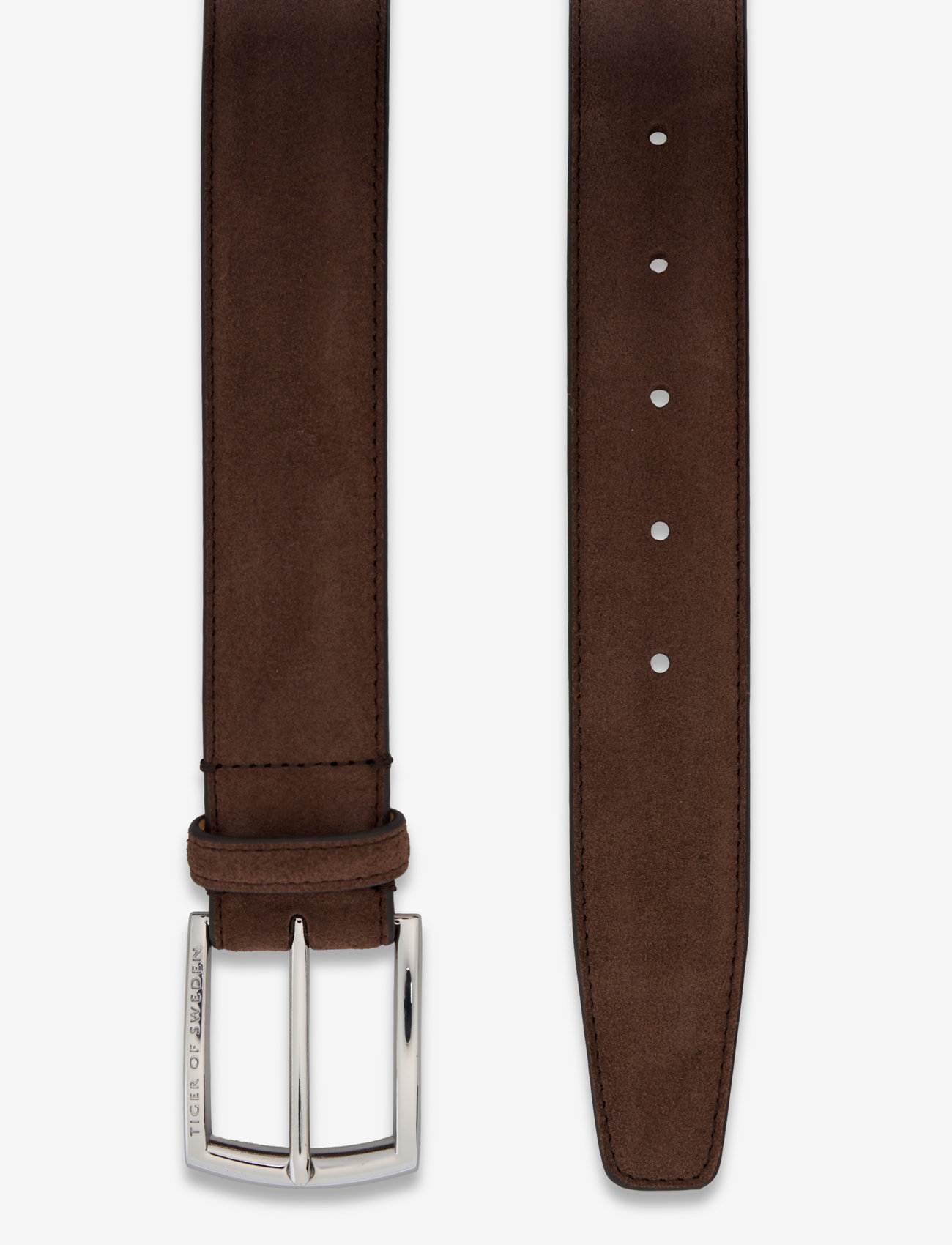 Tiger of Sweden - BERGSTROMS - dark brown - 1