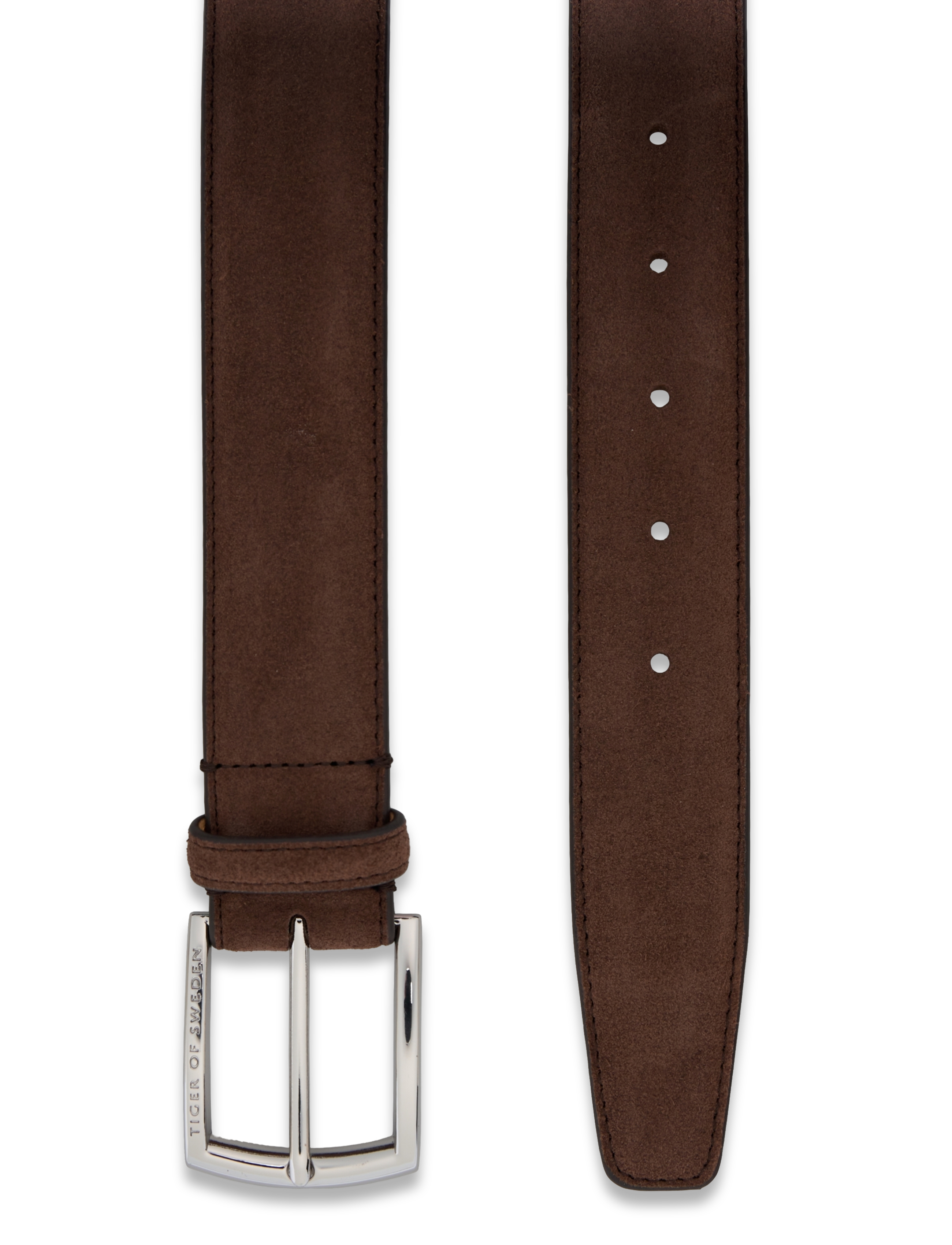 Tiger of Sweden - BERGSTROMS - dark brown - 1