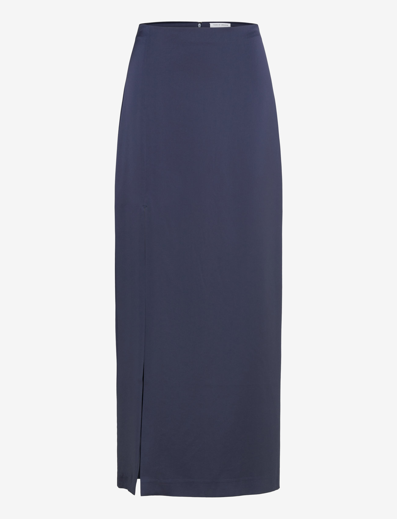Tiger of Sweden - MIILA - maxi nederdele - marine blue - 0
