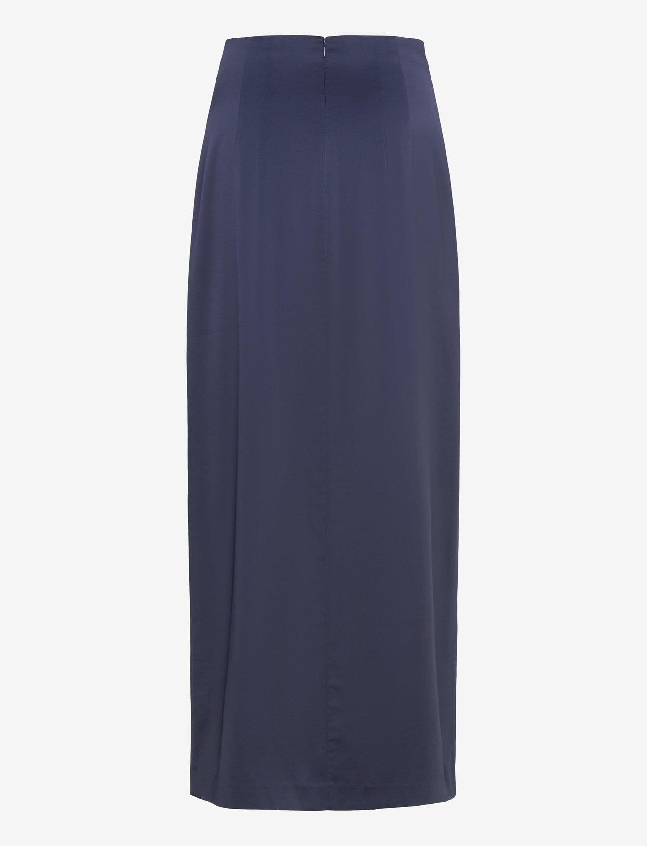 Tiger of Sweden - MIILA - maxi nederdele - marine blue - 1