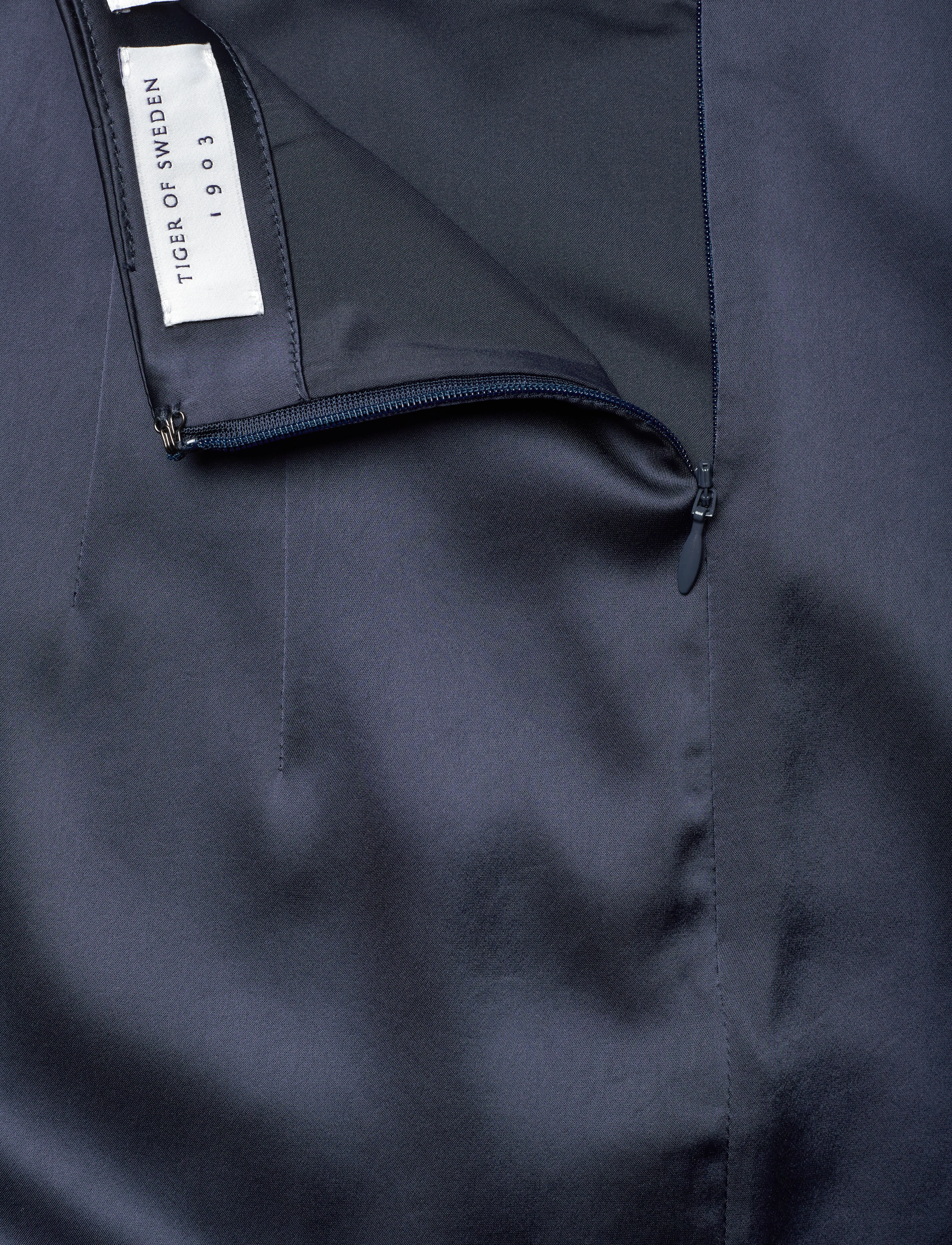 Tiger of Sweden - MIILA - marine blue - 2