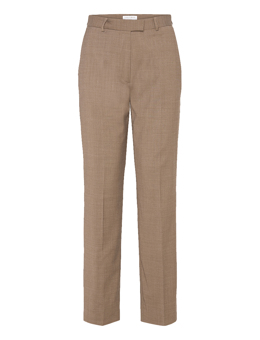 Tiger of Sweden - ELLER - mode trends - olive grey - 0