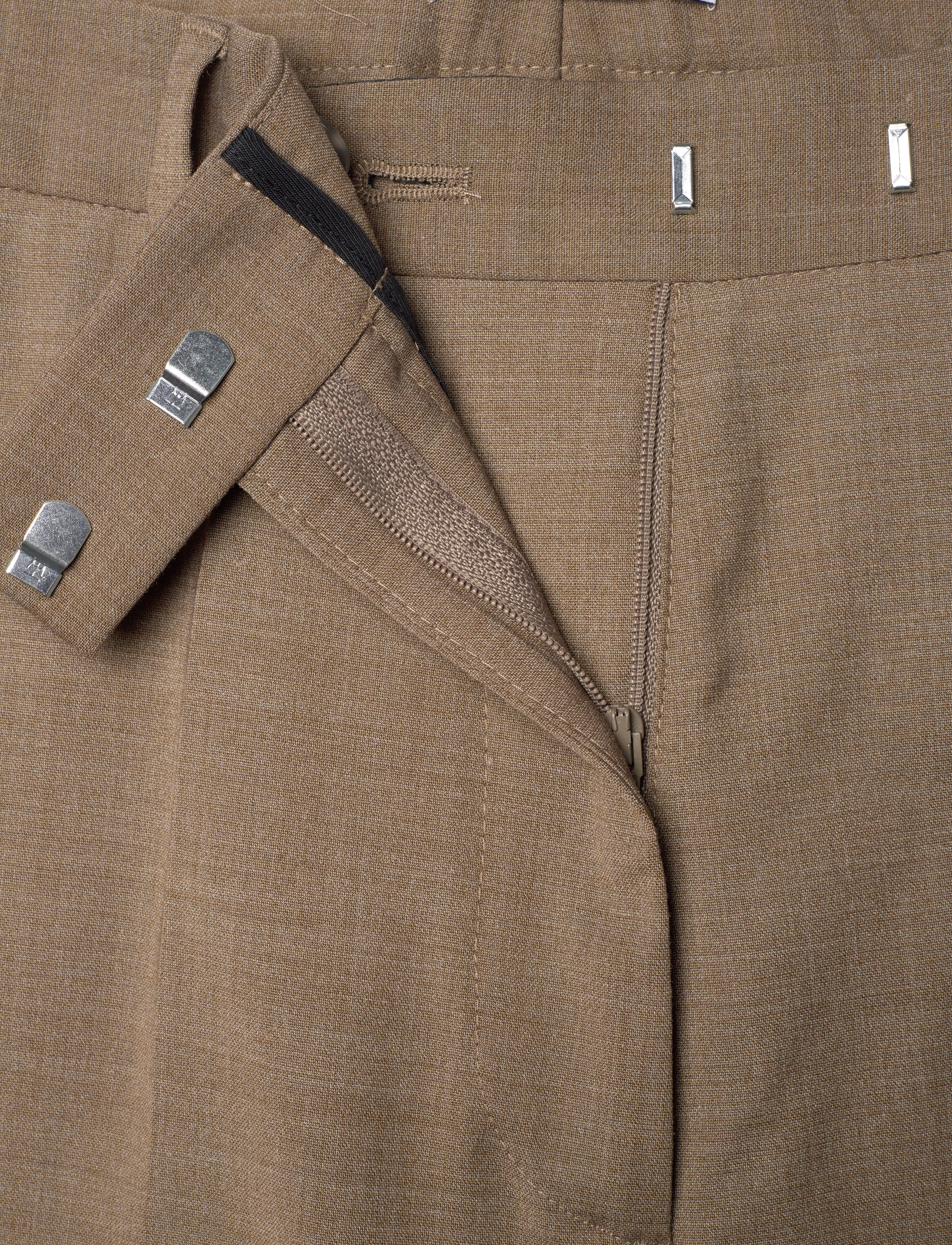 Tiger of Sweden - ELLER - olive grey - 3