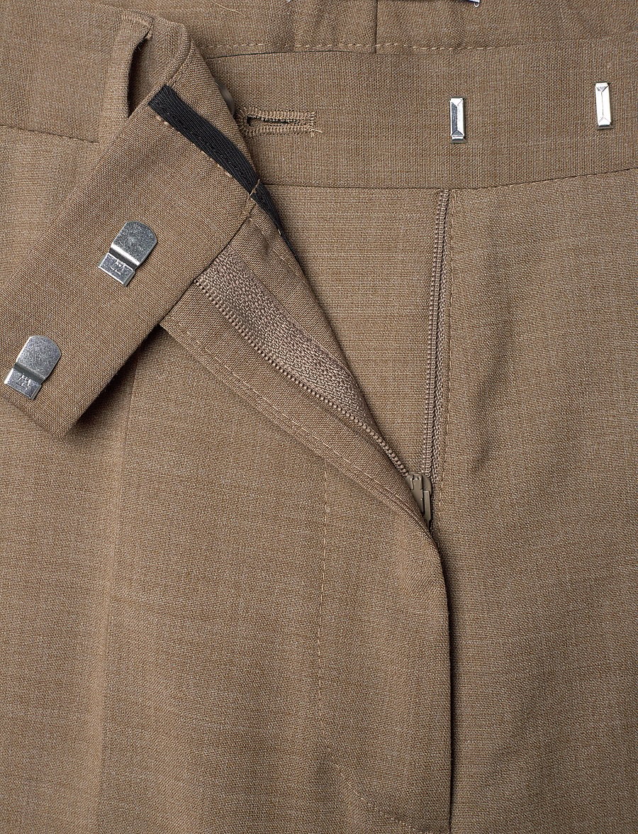 Tiger of Sweden - ELLER - mode trends - olive grey - 3