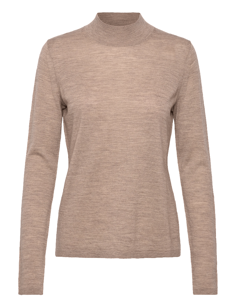 Tiger of Sweden - WINNIE. - pullover - dirt tape - 0